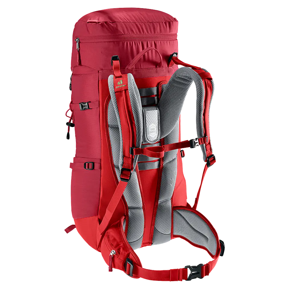 Mochila Fox Kids 40 Deuter 4