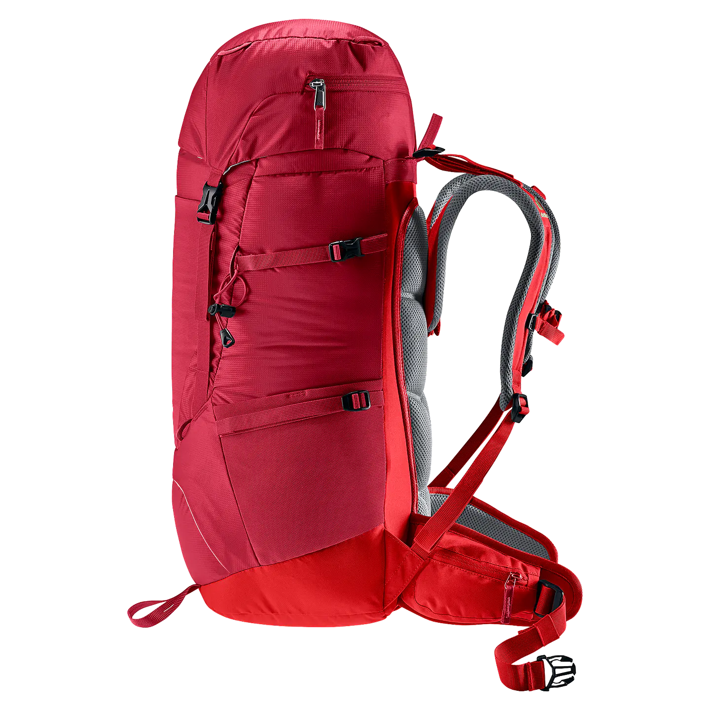 Mochila Fox Kids 40 Deuter 5