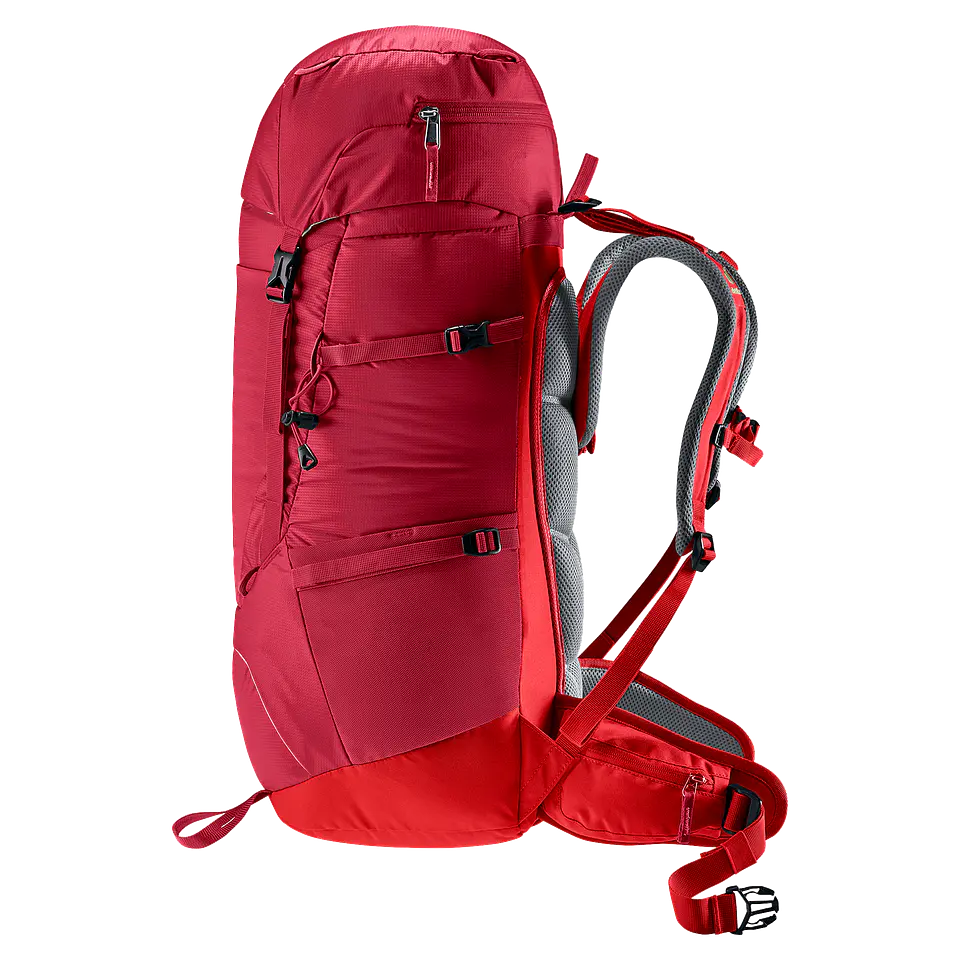 Mochila Fox Kids 40 Deuter 5
