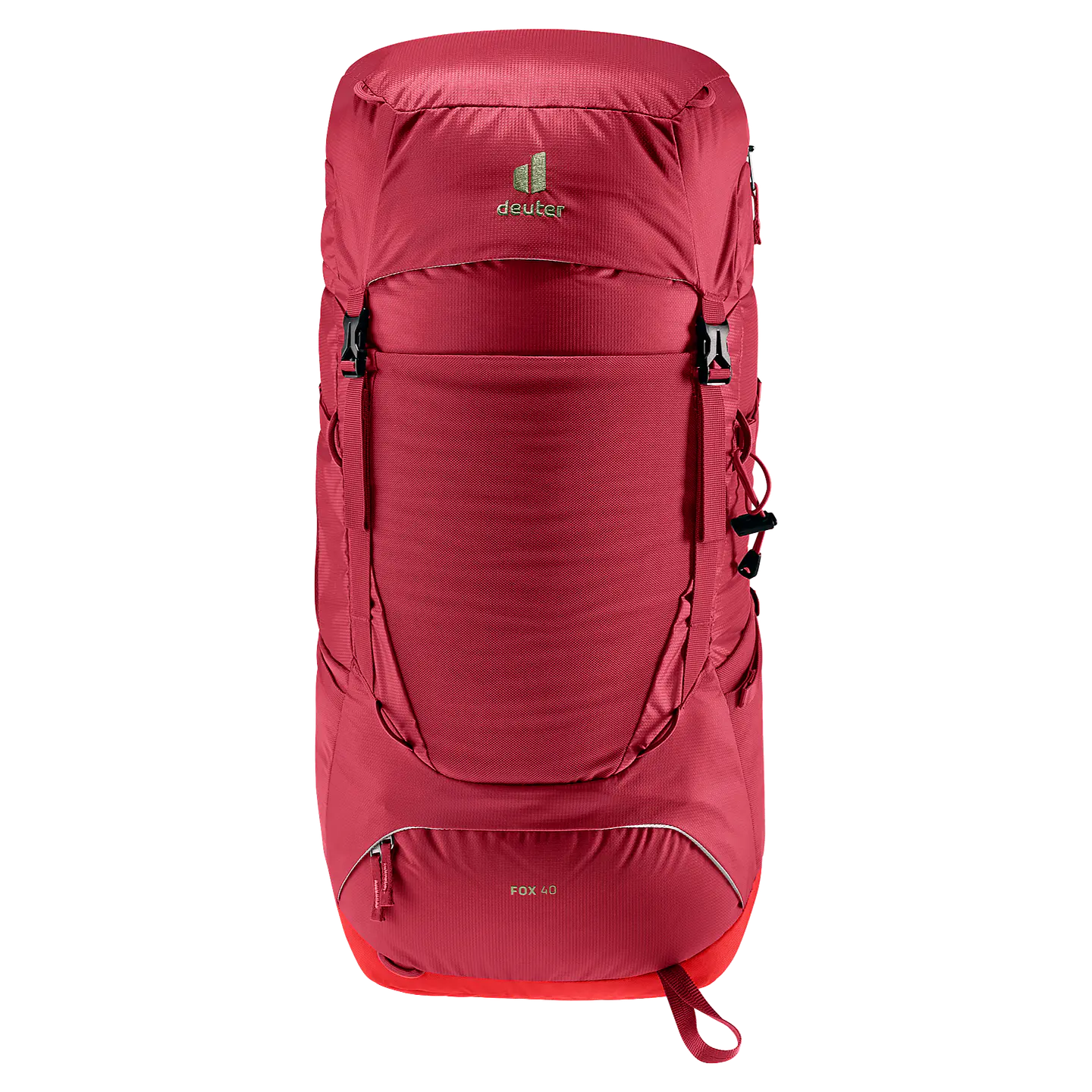 Mochila Fox Kids 40 Deuter 6