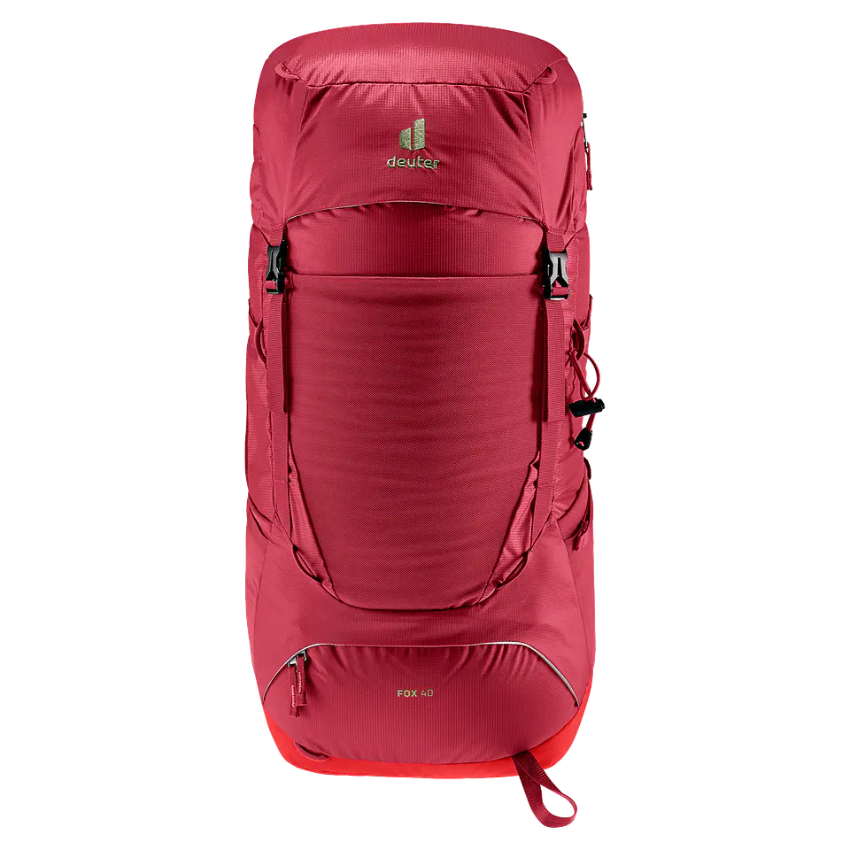 Mochila Fox Kids 40 Deuter 6