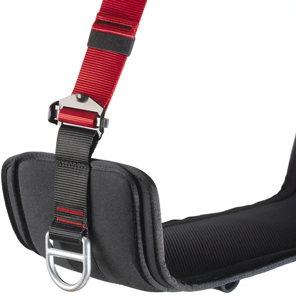 Silleta para Trabajo en Altura Fixe  2