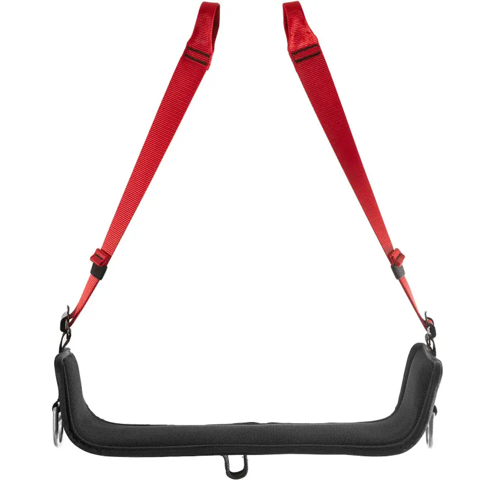 Silleta para Trabajo en Altura Fixe  3