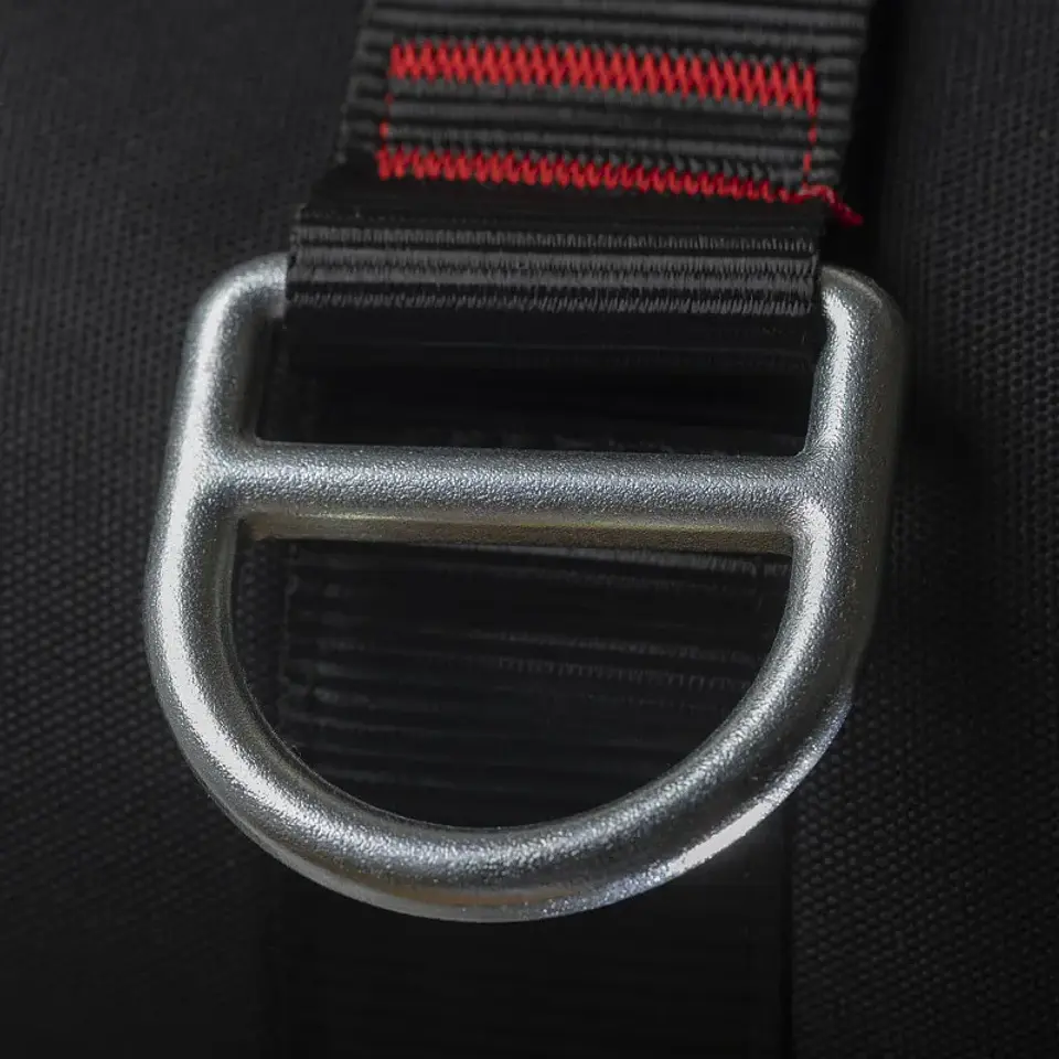 Silleta para Trabajo en Altura Fixe  5
