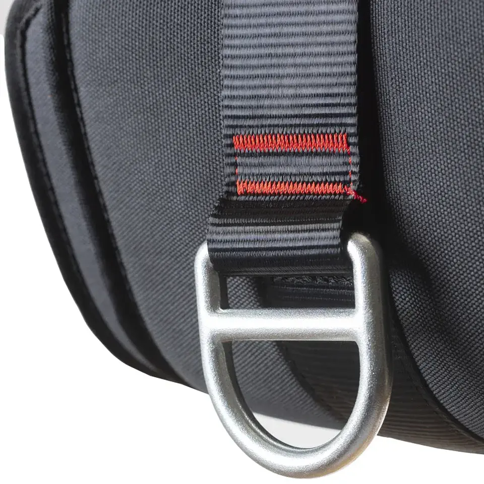 Silleta para Trabajo en Altura Fixe  8