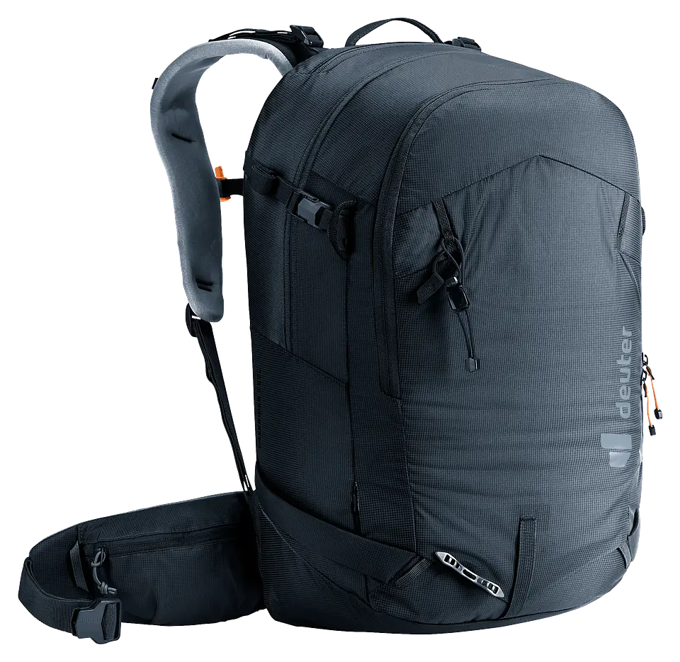 Mochila Freerider 28 SL Deuter 9