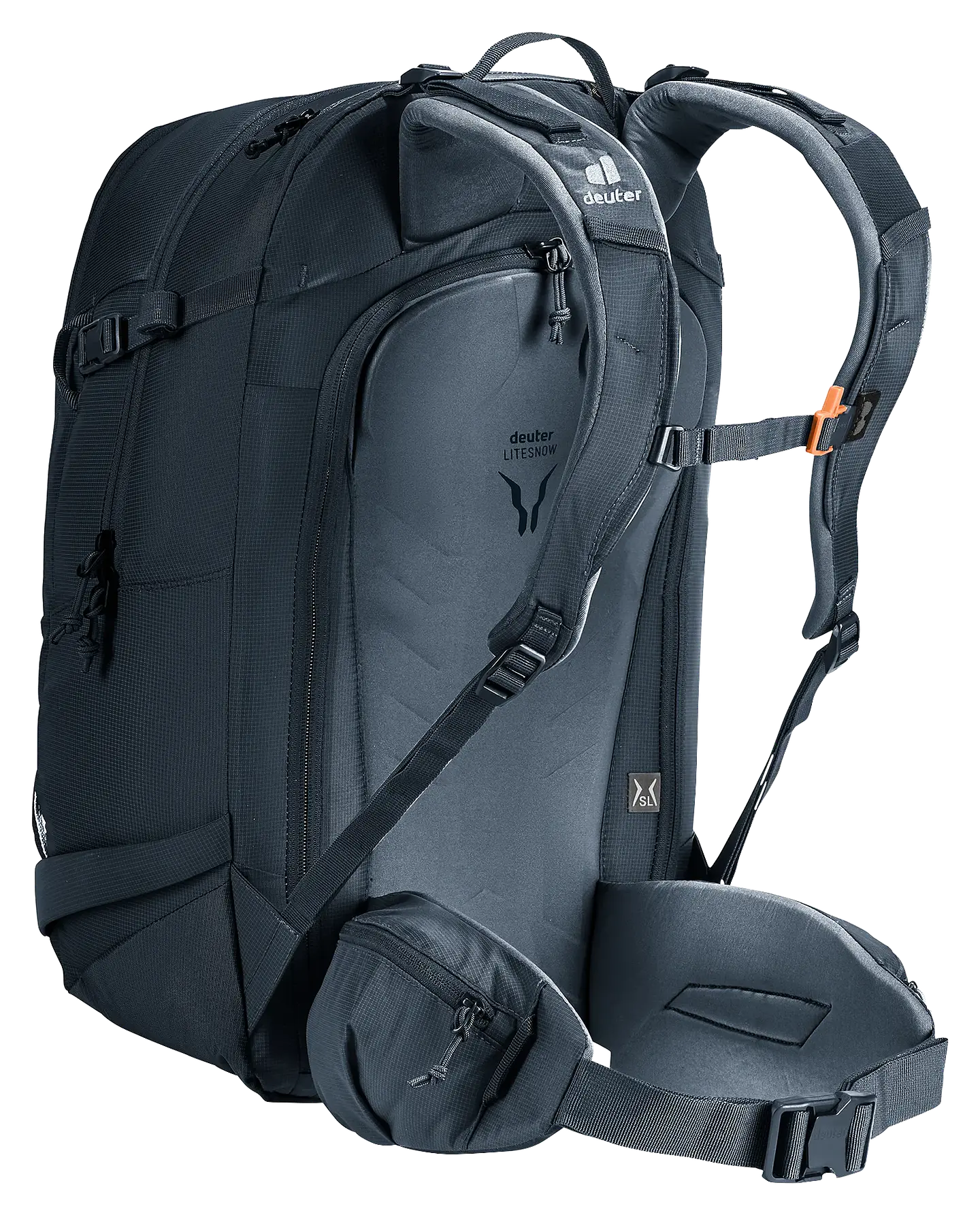Mochila Freerider 28 SL Deuter 12