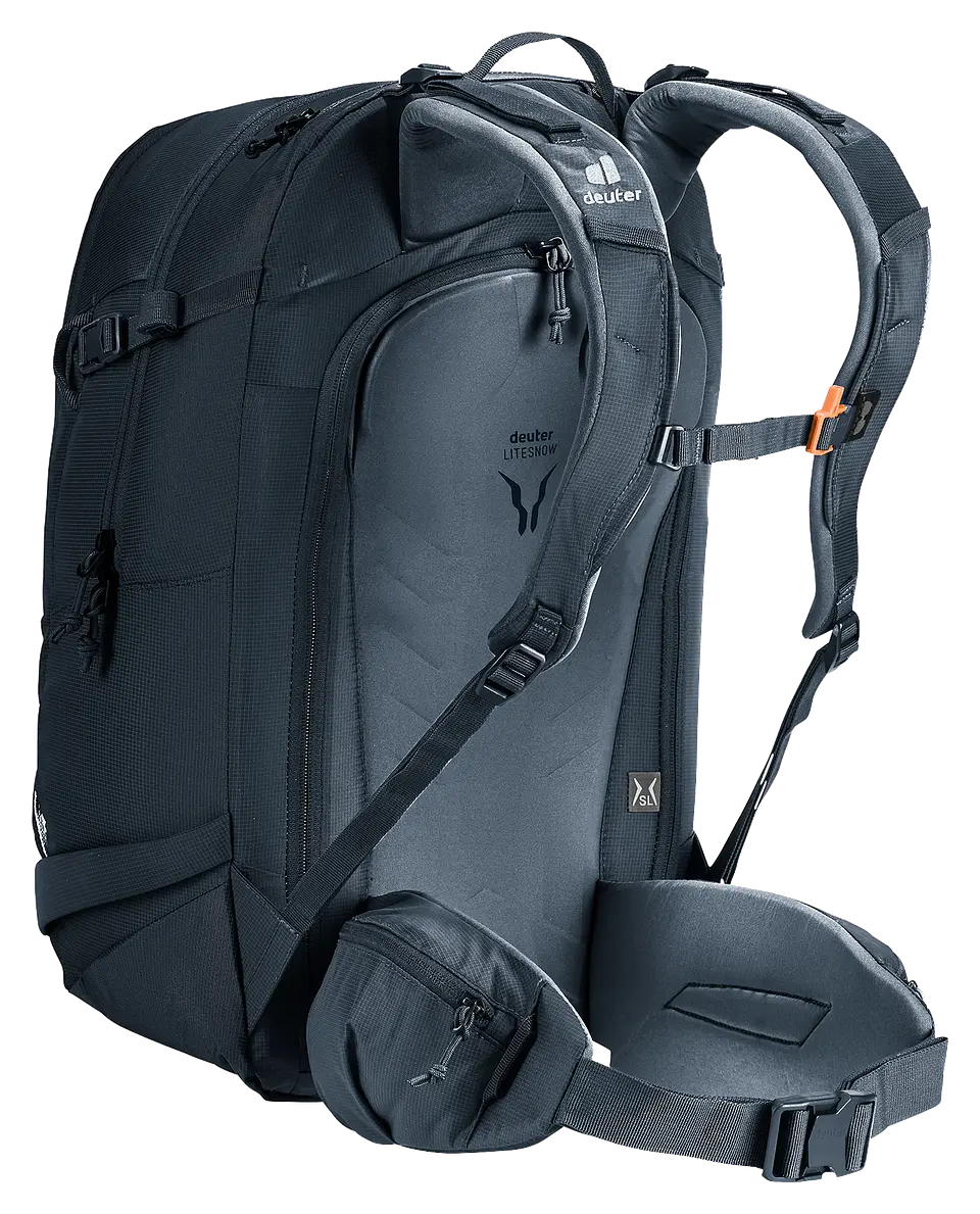Mochila Freerider 28 SL Deuter 12