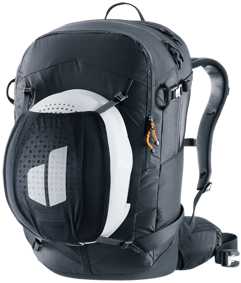 Mochila Freerider 28 SL Deuter 10