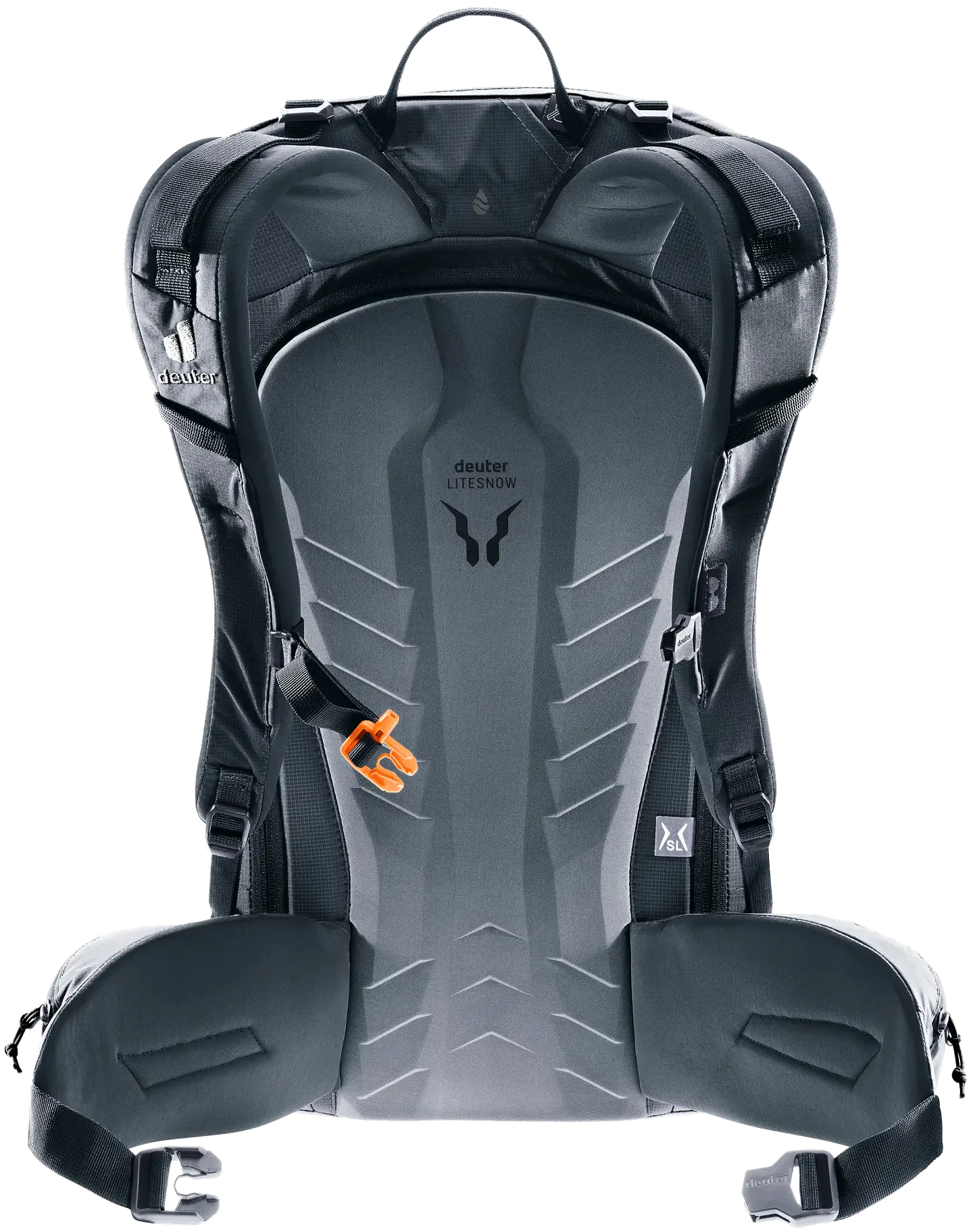 Mochila Freerider 28 SL Deuter 3