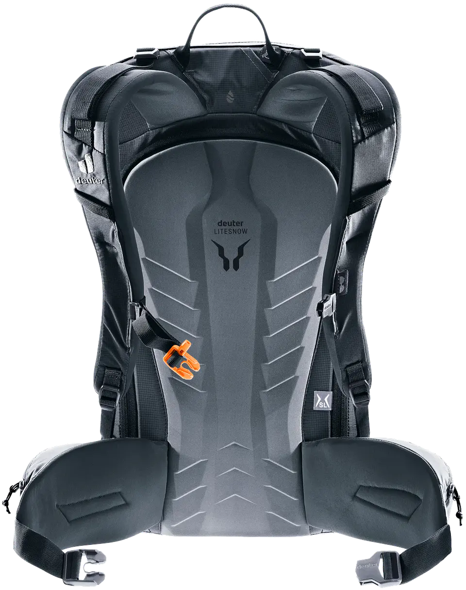 Mochila Freerider 28 SL Deuter 3
