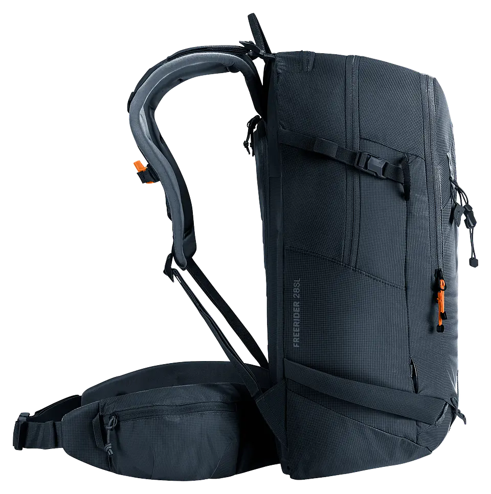 Mochila Freerider 28 SL Deuter 6