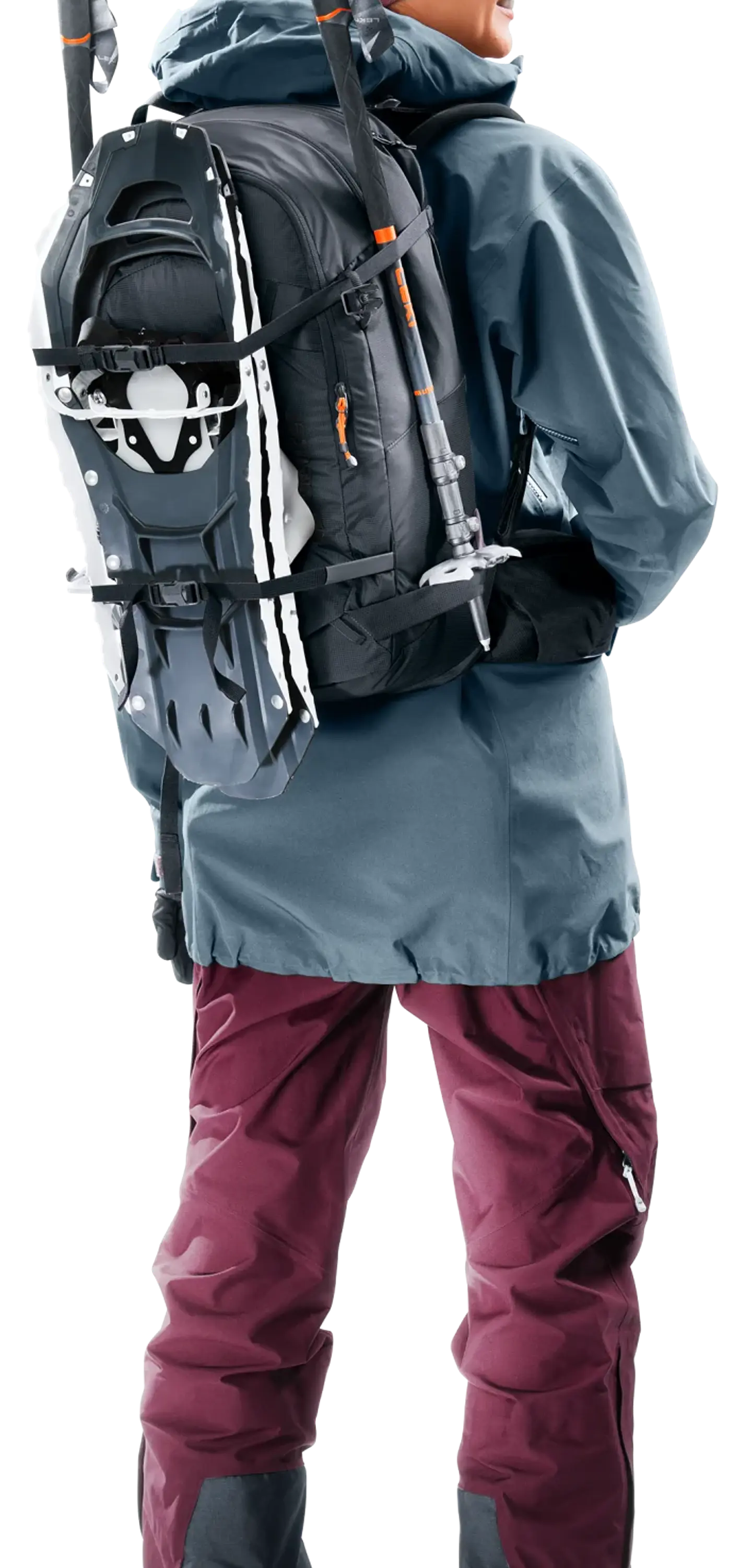 Mochila Freerider 28 SL Deuter 7