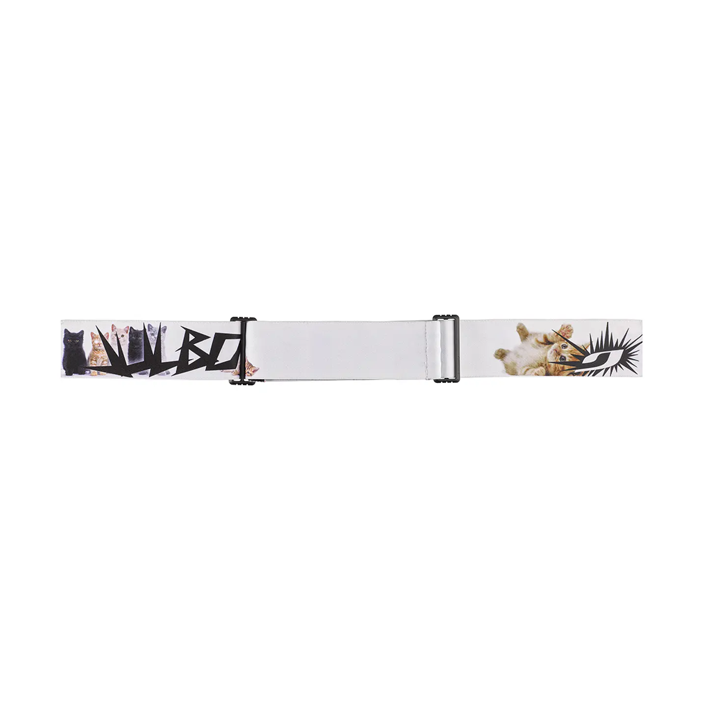 Antiparra Razor Edge Spectron 3 Julbo 6