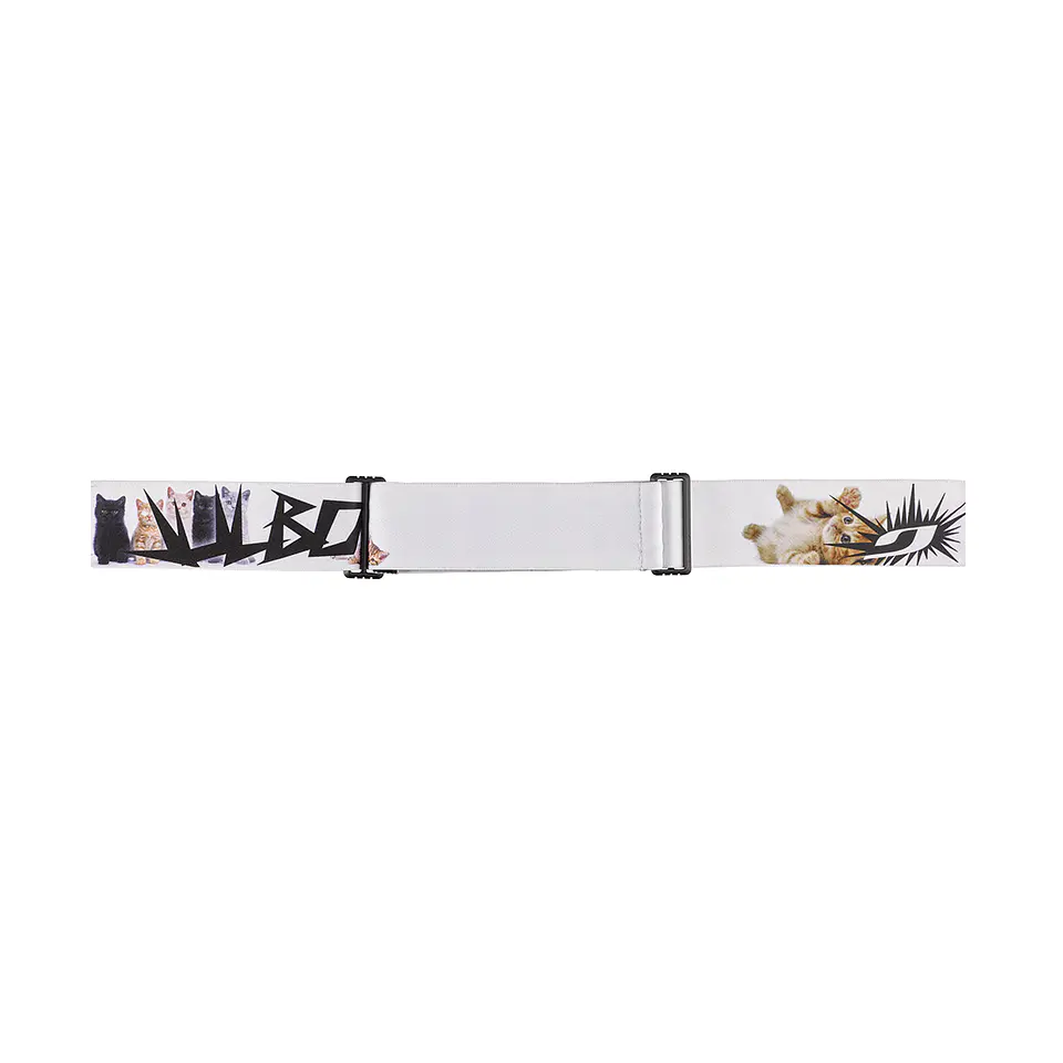 Antiparra Razor Edge Spectron 3 Julbo 6