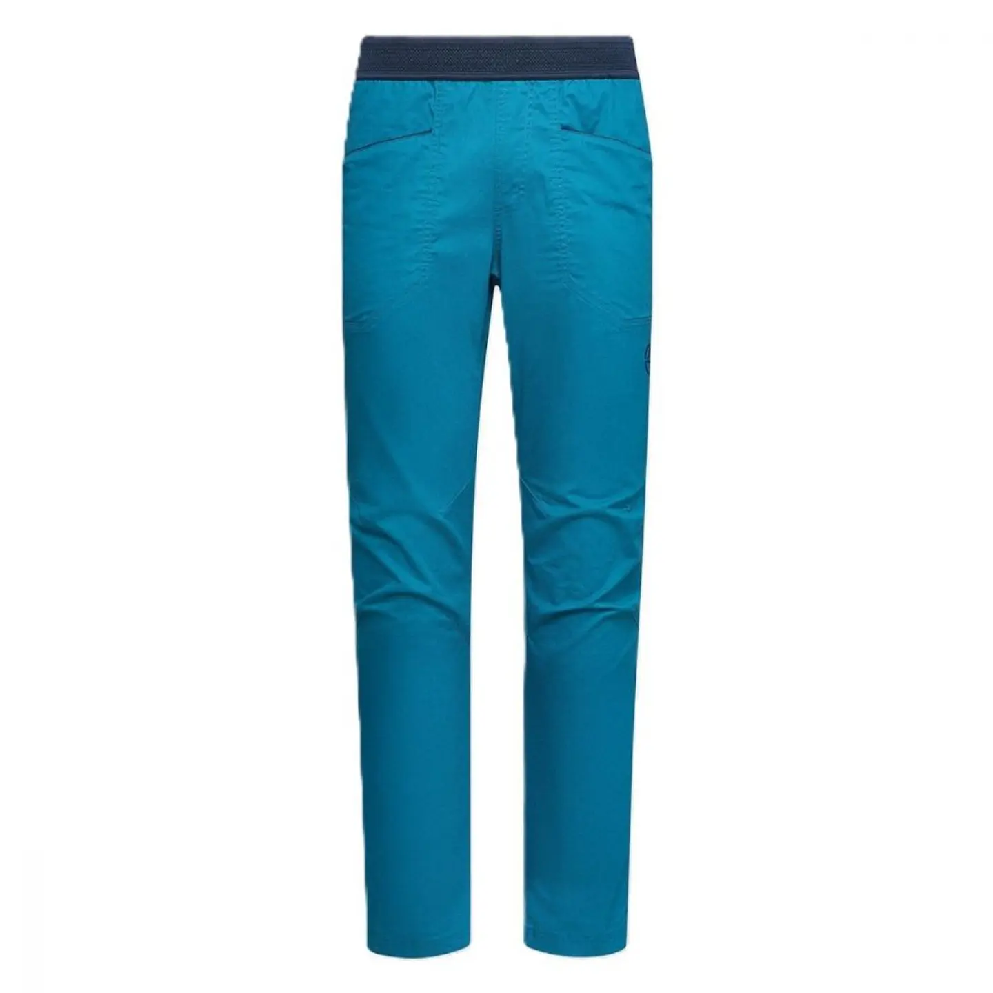 Pantalón Escalada Roots Hombre La Sportiva 2