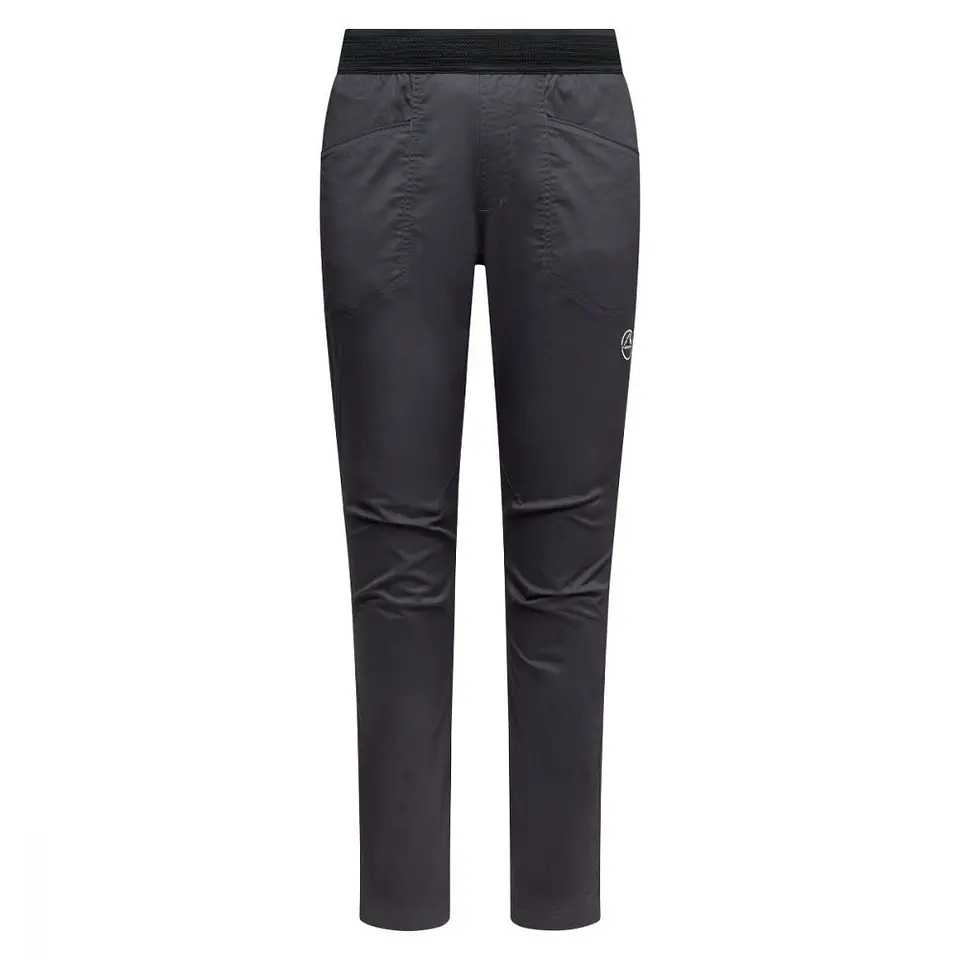 Pantalón Escalada Roots Hombre La Sportiva 3