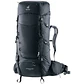 Mochila Trekking Aircontact Core 70 + 10 Deuter - Miniatura 1