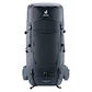 Mochila Trekking Aircontact Core 70 + 10 Deuter - Miniatura 2