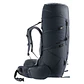 Mochila Trekking Aircontact Core 70 + 10 Deuter - Miniatura 4