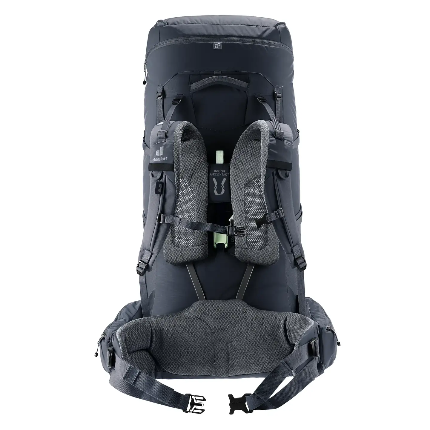 Mochila Trekking Aircontact Core 70 + 10 Deuter 5