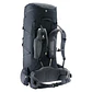 Mochila Trekking Aircontact Core 70 + 10 Deuter - Miniatura 6