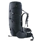 Mochila Trekking Aircontact Core 70 + 10 Deuter - Miniatura 7