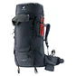 Mochila Trekking Aircontact Core 70 + 10 Deuter - Miniatura 16