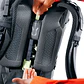 Mochila Trekking Aircontact Core 70 + 10 Deuter - Miniatura 19