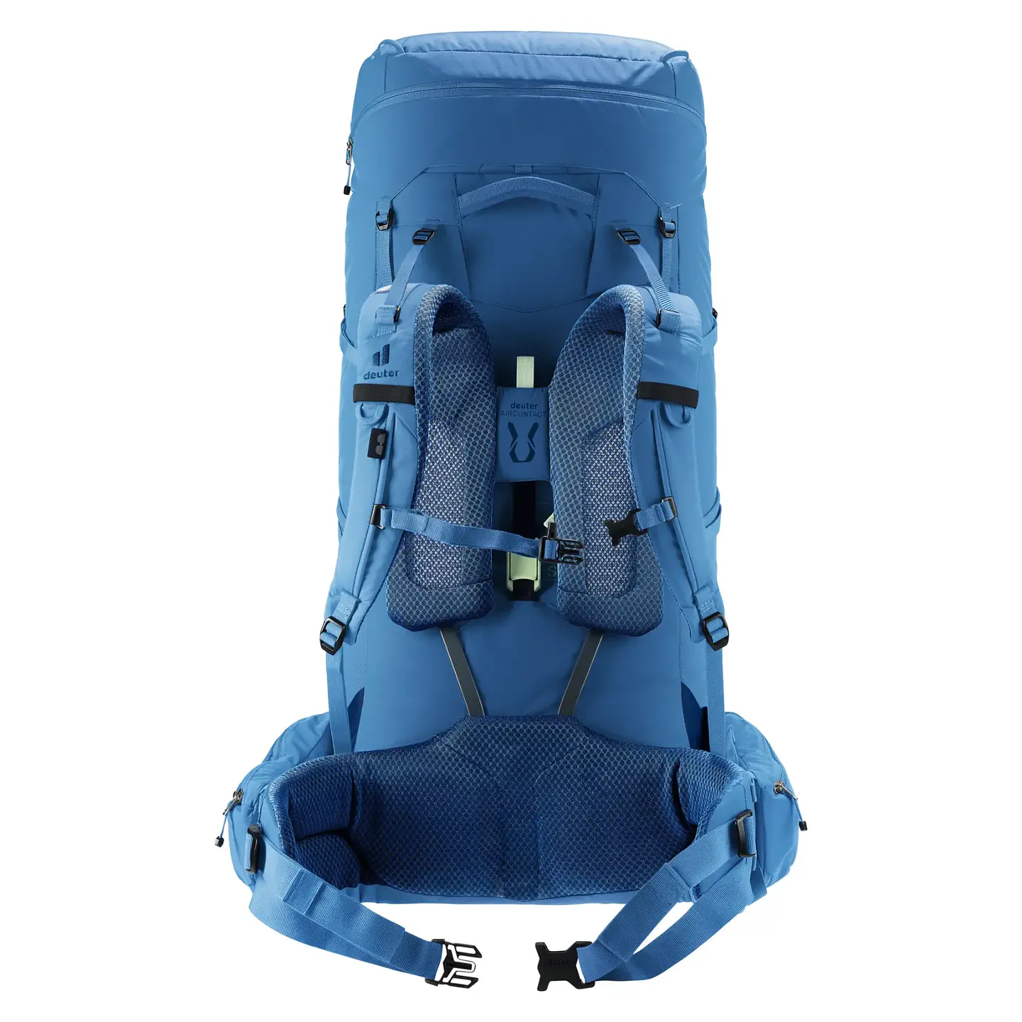 Mochila Trekking Aircontact Core 70 + 10 Deuter 13