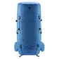 Mochila Trekking Aircontact Core 70 + 10 Deuter - Miniatura 12