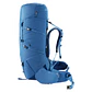 Mochila Trekking Aircontact Core 70 + 10 Deuter - Miniatura 11