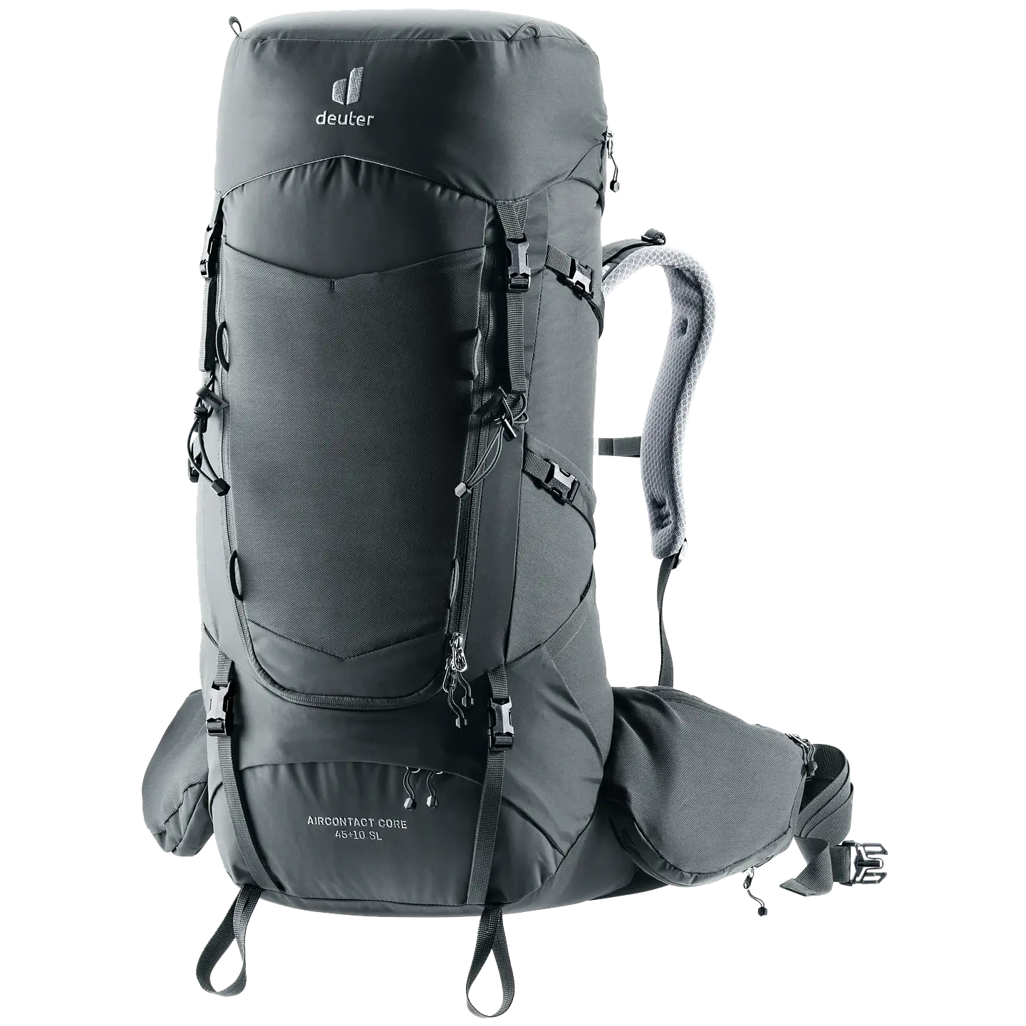 Mochila Trekking Aircontact Core 45+10 SL Deuter 1