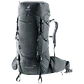 Mochila Trekking Aircontact Core 45+10 SL Deuter - Miniatura 1