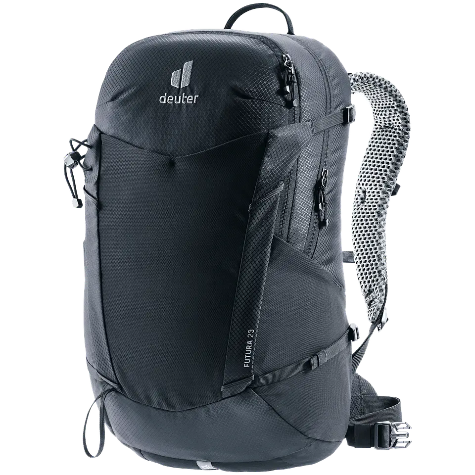 Mochila Senderismo Futura 23 Deuter 1