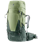 Mochila Trekking Futura Air Trek 45 + 10 SL Deuter - Miniatura 1