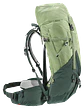 Mochila Trekking Futura Air Trek 45 + 10 SL Deuter - Miniatura 7