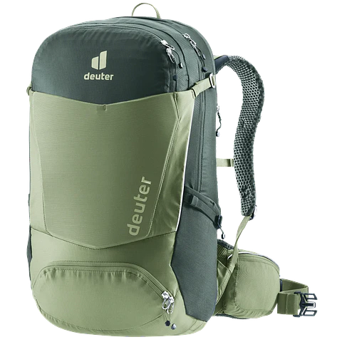 Mochila Trans Alpine Pro 28 