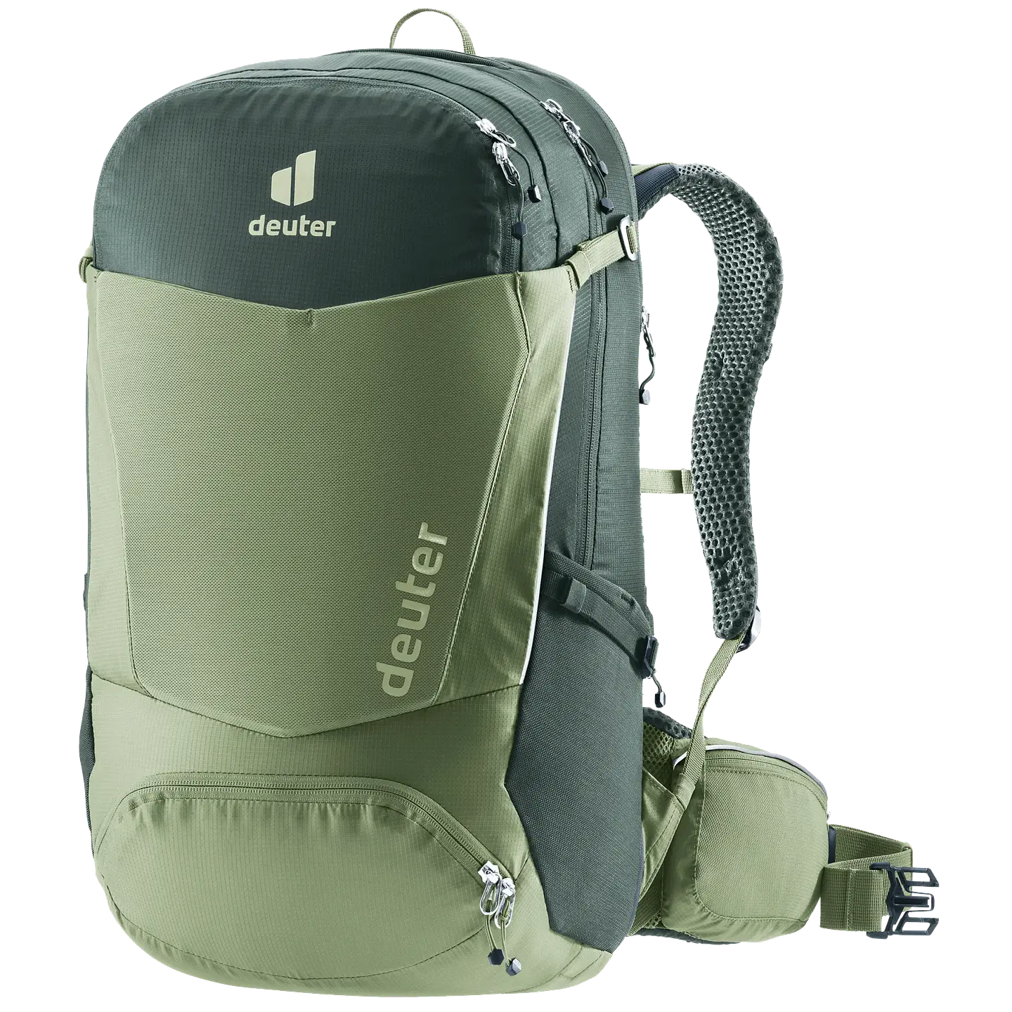 Mochila Trans Alpine Pro 28  1