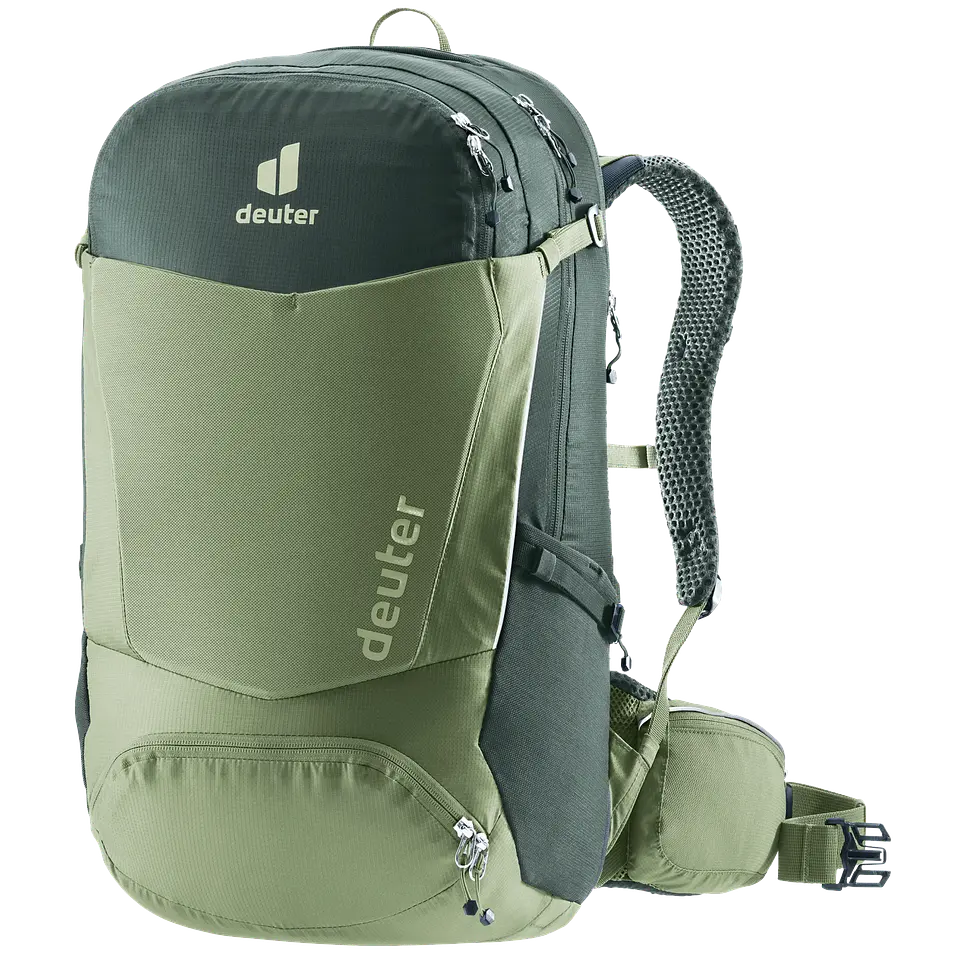 Mochila Trans Alpine Pro 28  1
