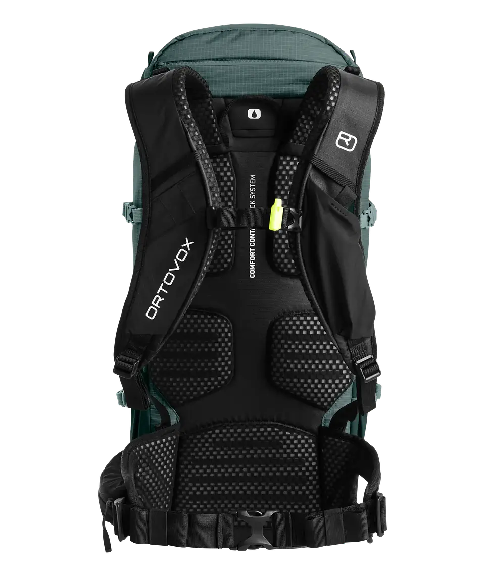 Mochila Traverse 28 S 2