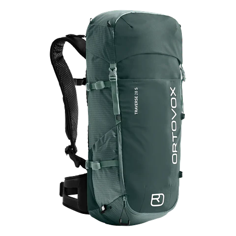 Mochila Traverse 28 S