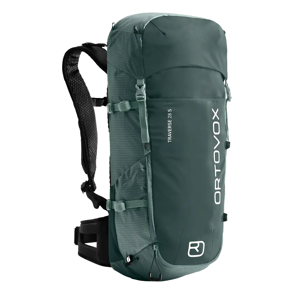 Mochila Traverse 28 S 1