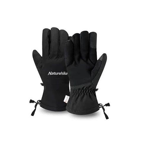 Guantes Impermeable Ski NatureHike
