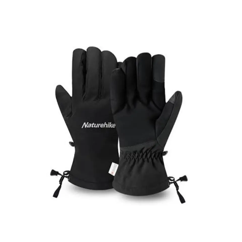 Guantes Impermeable Ski NatureHike 1