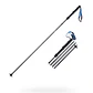 Bastones Trail Running Carbon Fly Z - Miniatura 3