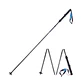 Bastones Trail Running Carbon Fly Z - Miniatura 4