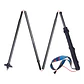 Bastones Trail Running Carbon Fly Z - Miniatura 2