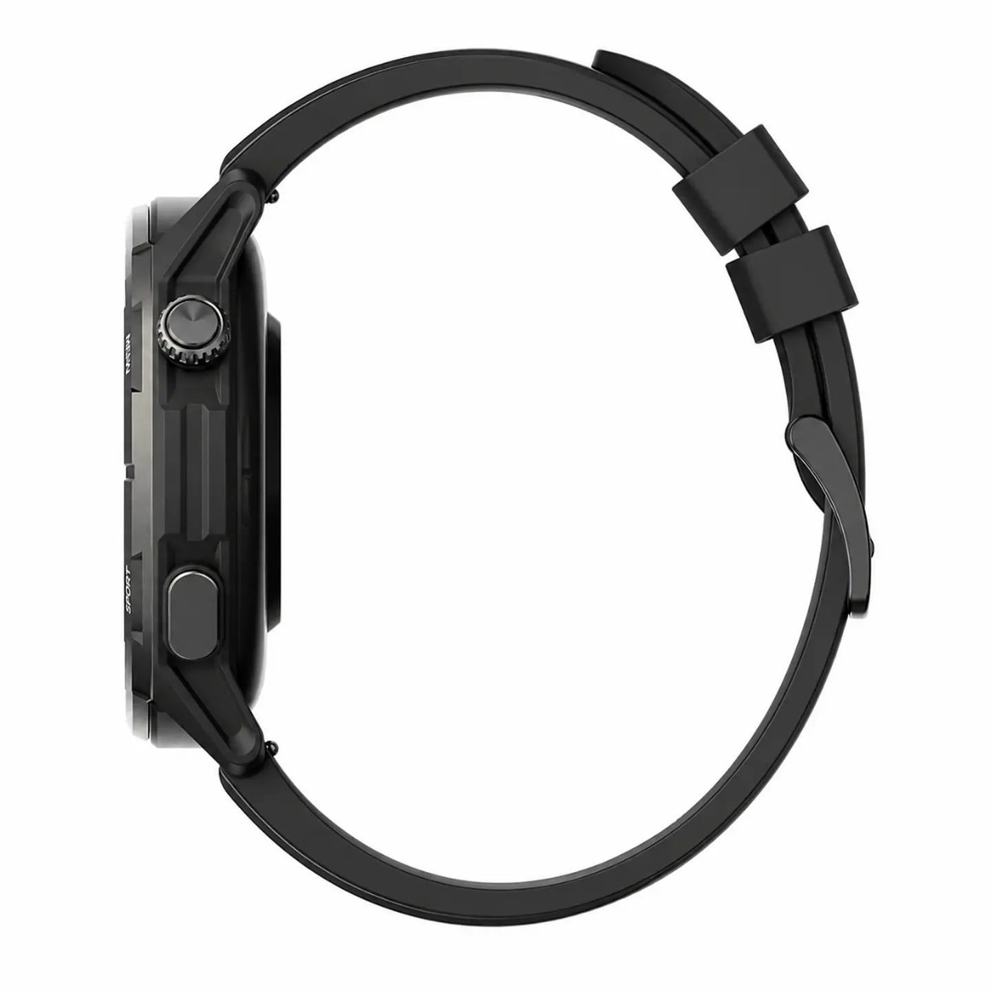 AGM Watch Legion | Rugged Outdoor GPS Smart Watch 4
