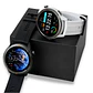 AGM Watch Legion | Rugged Outdoor GPS Smart Watch - Miniatura 5